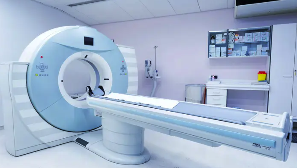 CT Scan