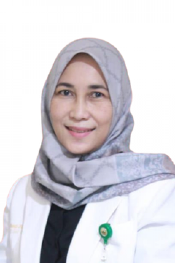 dr. Yanti Fitri Yasa, Sp.THT-KL