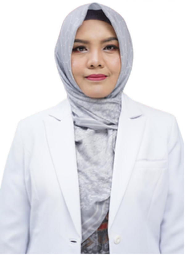 dr. Dian Zilfira, Sp. OG