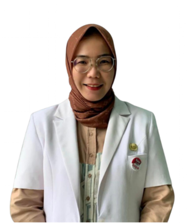 drg. Vonny Amelia