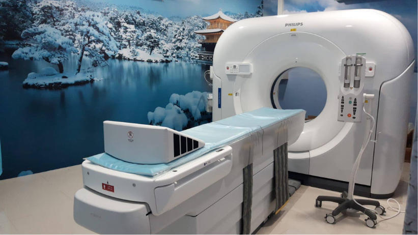 Instalasi Radiologi