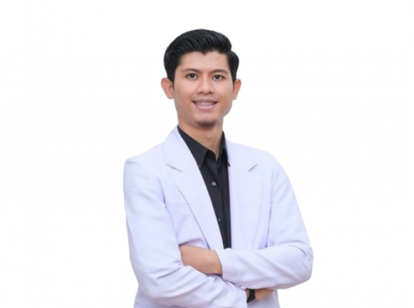 dr. Ariadi, Sp.KJ
