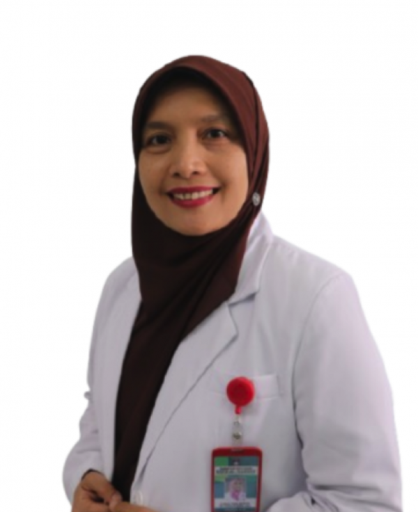 dr. Wahyu Triana, Sp.THT-KL